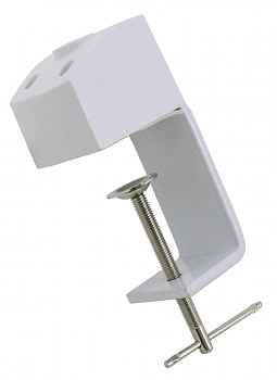 Держатель для настольного крепления лампы-лупы MED-MOS (ММ-0-0-С (0) тип 1) 
