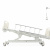 Кровать механическая Med-Mos E-1 PM-4018S-01 (5 функций) 